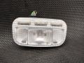 Фонарь салона (плафон) Peugeot 807 2006г. - фото №8