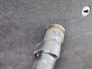 Патрубок (трубопровод, шланг), Chrysler Voyager 2000-2004