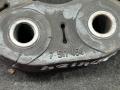 7511454 Муфта кардана BMW 3 E46 1998г. - фото №6