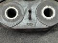 7511454 Муфта кардана BMW X5 E70 2007г. - фото №7