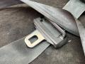 Ремень безопасности передний левый Chrysler Town Country 2004г. - фото №3