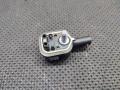 9224178 Датчик удара BMW X3 F25 2010г. - фото №4