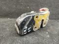 Замок двери передней правой Dodge Caravan 2005г. - фото №5
