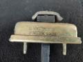 Ограничитель открывания двери передней Chrysler Town Country 2004г. - фото №5