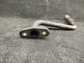 Масляная трубка турбины Chrysler Grand Voyager 2005г. - фото №3