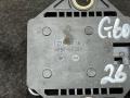 9645447780, 0265005253 Датчик ускорения Citroen C5 2001г. - фото №7