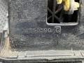 Лючок топливного бака Dodge Grand Caravan 2004г. - фото №7