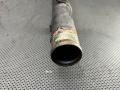 Трубка охлаждающей жидкости металлическая Dodge Grand Caravan 2004г. - фото №4