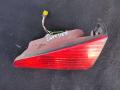 Фонарь крышки багажника правый Peugeot 607 2007г. - фото №3