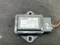 6774040, 0265005285 Датчик ускорения BMW 5 E60/E61 2004г. - фото №7