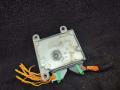 9659532380 Блок AirBag Citroen C5 2005г. - фото №5