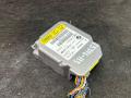6912755 Блок AirBag BMW X5 E53 2002г. - фото №3