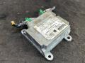 9659531880 Блок AirBag Peugeot 607 2005г. - фото №3