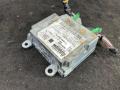 9659531880 Блок AirBag Peugeot 607 2005г. - фото №4