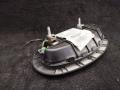 96358187ZF Подушка безопасности боковая (в сиденье) Citroen C5 2003г. - фото №4