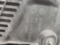 7L6819730 Дождевик Volkswagen Touareg 2005г. - фото №7