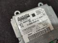 9656481880 Блок AirBag Peugeot 607 2005г. - фото №4