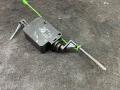 8355056 Активатор замка крышки топливного бака BMW X5 E53 2002г. - фото №2