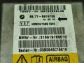 6919789 Блок AirBag BMW 5 E39 2000г. - фото №2