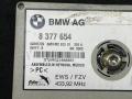 8377654 Усилитель антенны BMW X5 E53 2002г. - фото №5