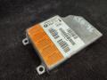 8372521 Блок AirBag BMW 5 E39 1998г. - фото №4