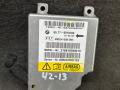 6919789 Блок AirBag BMW 5 E39 2001г. - фото №6