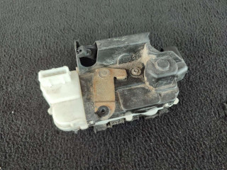 Замок двери задней правой, Peugeot 607 2000-2004