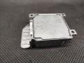 6912755 Блок AirBag BMW 5 E39 2001г. - фото №5