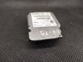 6912755 Блок AirBag BMW 3 E46 1998г. - фото №4