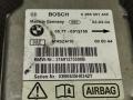 6912755 Блок AirBag BMW X5 E53 2000г. - фото №2