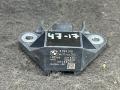 9159310 Датчик удара BMW 5 F10/F11/GT F07 2016г. - фото №5
