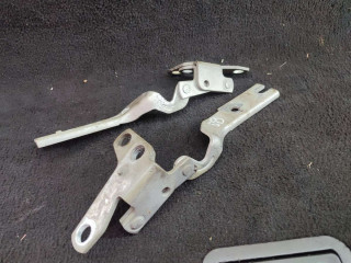 Петля капота, Citroen C5 2000-2004