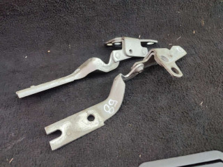 Петля капота, Citroen C5 2000-2004