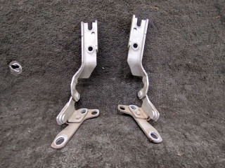 Петля капота, Citroen C5 2000-2004