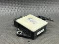 6774602, 0265005681 Датчик удара BMW X5 E70 - фото №3