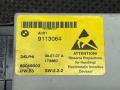 9113064 Блок управления коммутационным центром BMW 5 E60/E61 2007г. - фото №5