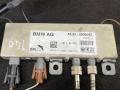6906082 Усилитель антенны BMW 5 E39 2001г. - фото №6