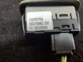 96515962 Кнопка стеклоподъемника Citroen C5 2007г. - фото №6