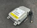 6962530, 0285001681 Блок AirBag BMW X5 E53 2004г. - фото №3