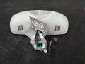 2118110107 Зеркало салона Mercedes E W211 2005г. - фото №4