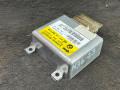 8362119 Блок AirBag BMW 3 E36 1995г. - фото №4