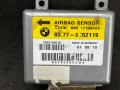 8362119 Блок AirBag BMW 7 E38 1995г. - фото №6