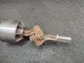 Рулевой карданчик Chrysler Town Country 2005г. - фото №4