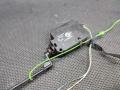 6923974 Замок лючка топливного бака BMW X5 E53 2001г. - фото №4