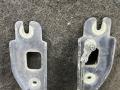 Петля капота BMW 3 E36 1995г. - фото №5