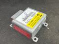 8362119 Блок AirBag BMW 3 E46 1998г. - фото №4
