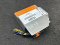 8362072 Блок AirBag BMW 5 E39 1998г. - фото №4