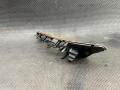 9635733380 Кнопка стеклоподъемника переднего правого Peugeot 607 2002г. - фото №2