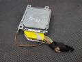 6933238 Блок AirBag BMW X3 E83 2003г. - фото №5