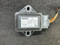 6762235, 0265005285 Датчик ускорения BMW X3 E83 2004г. - фото №6